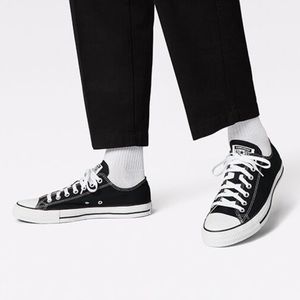 Unisex Converse Color Chuck Taylor All Star